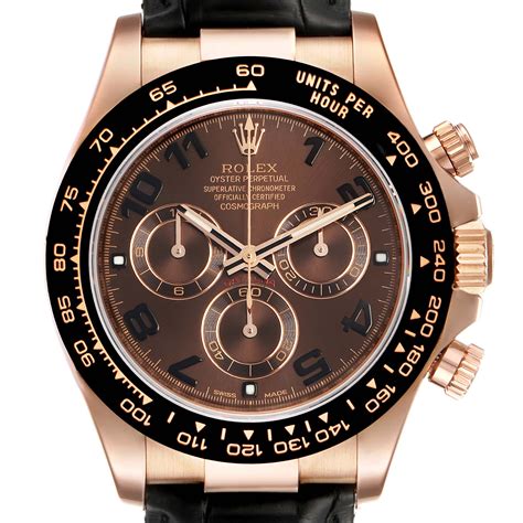 rolex rose homme|Rolex watches for sale.